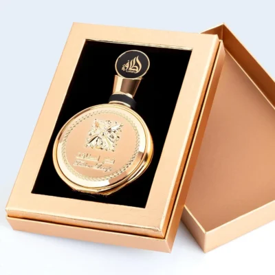 Lattafa fakhar extrait 100ml inspired by Paco Rabanne one million parfum