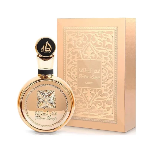 Lattafa fakhar extrait 100ml inspired by Paco Rabanne one million parfum