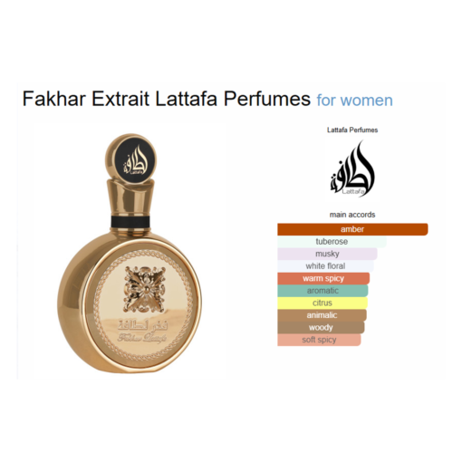 Lattafa fakhar extrait 100ml inspired by Paco Rabanne one million parfum
