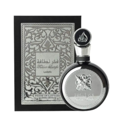 Fakhar Black is inspired by YSL Y EDP