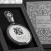 Fakhar Black is inspired by YSL Y EDP
