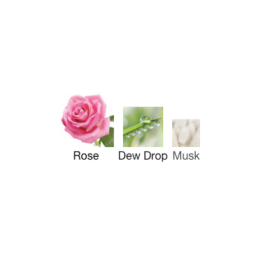 Fragrance Notes For Christian Dior Rose Kabuki