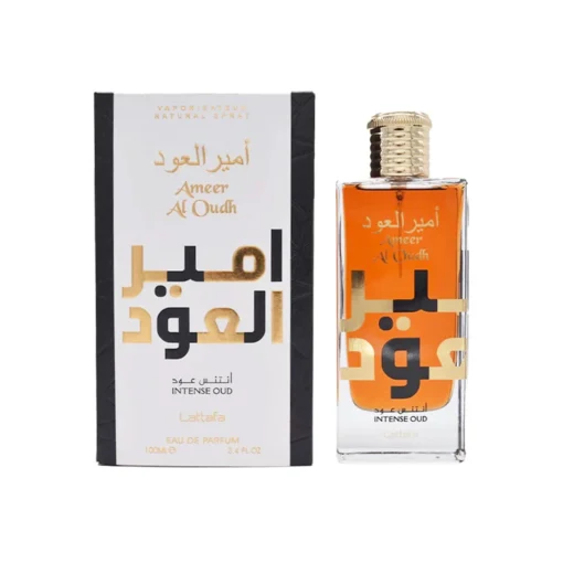 Ameer al Oudh Intense Oudh Inspired by REPLICA BY THE FIREPLACE