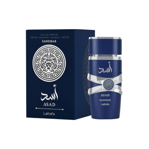 inspired by Jean Paul Gaultier Le Beau Le Parfum