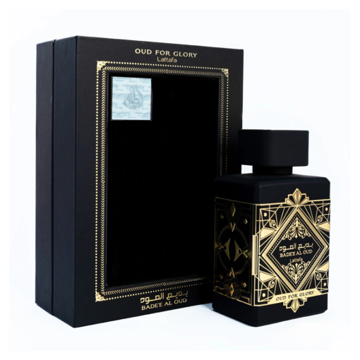badee al oud oud for glory