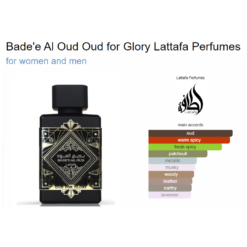 badee al oud oud for glory