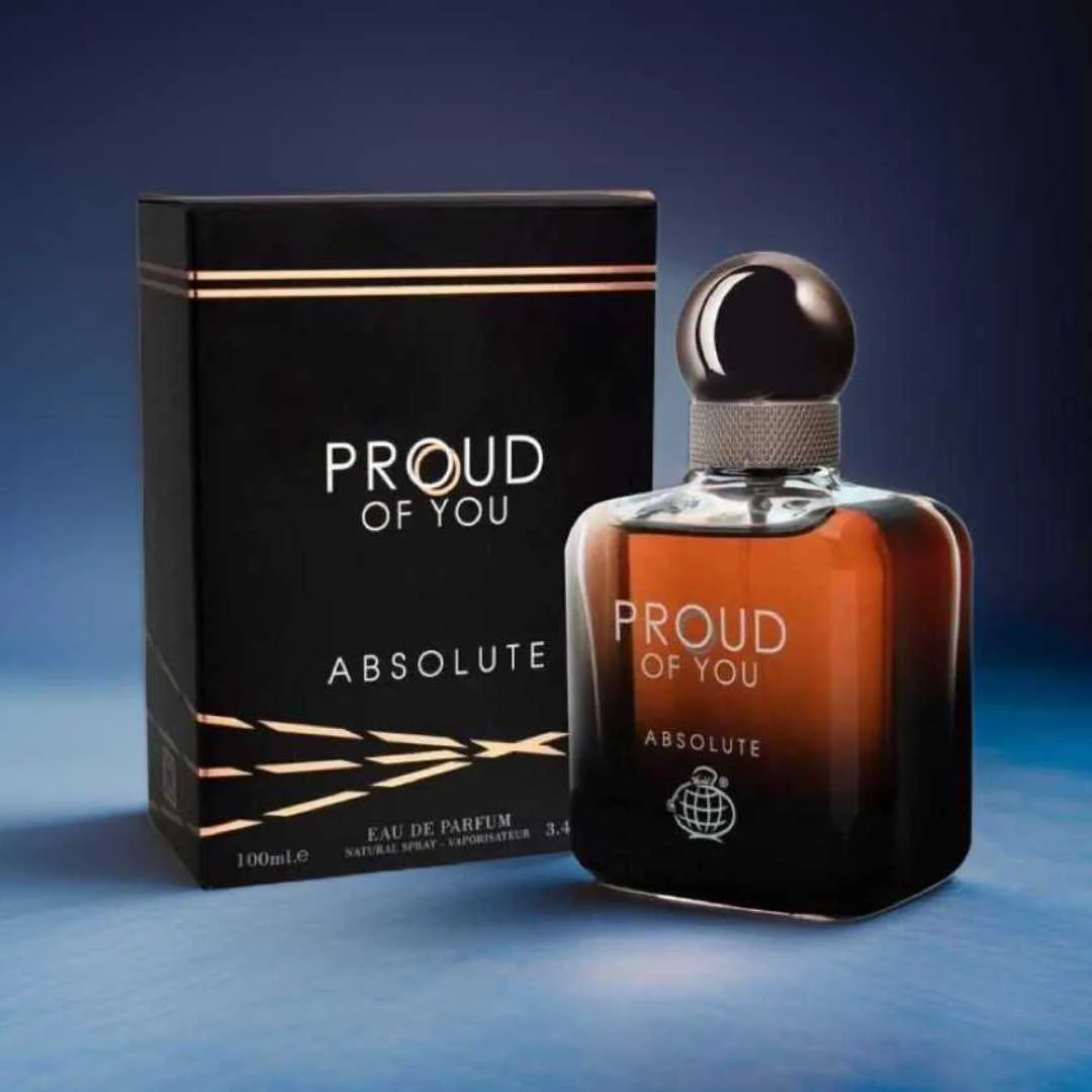 proud of you absolute by fragrance world inspired by emporio armani stronger with you absolutely