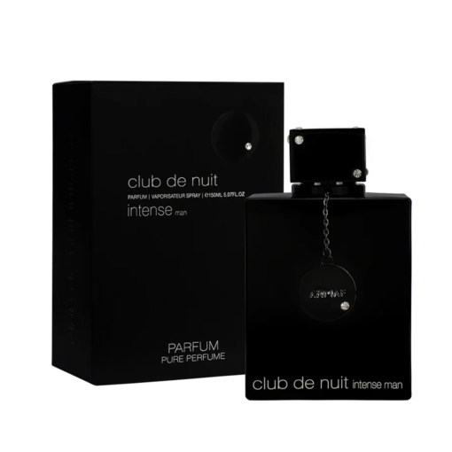 armaf club de nuit intense man
