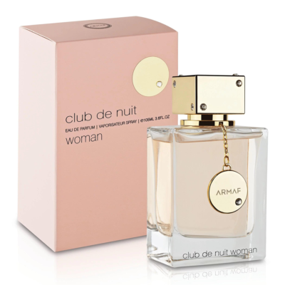 armaf club de nuit woman