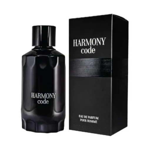 harmony code edt inspired by armani code edt