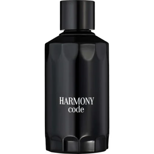 harmony code edt inspired by armani code edt
