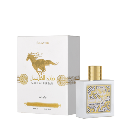Qaed Al Fursan 90ml edp inspired by mancera coc vanille