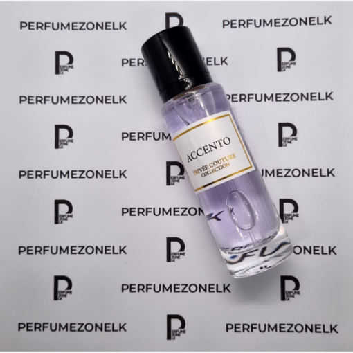Accento Privee Couture Collection 30ml EDP