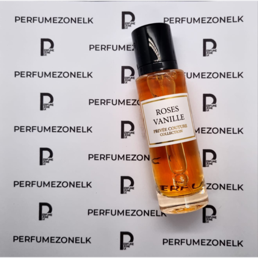 Roses Vanille Privee Couture Collection 30ml EDP