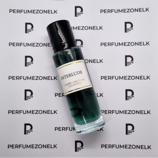 Interlude Privee Couture Collection