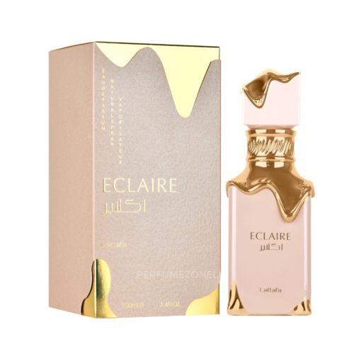 Lattafa Eclaire 100ml EDP. inspired by Bianco latte. original perfume. arabic perfume. perfumes in Sri Lanka. original perfumes in Sri Lanka. my perfumes. dubaishopping dubaishopping.lk brandstore exoticcodes decant ceylent