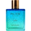 rayhaan pacific aura 100ml edp inspired by lv pacific chill. affordable fresh fragrance in Sri Lanka. budget perfumes in Sri Lanka. authentic rayhaan perfumes in Sri Lanka. arabic fragrance