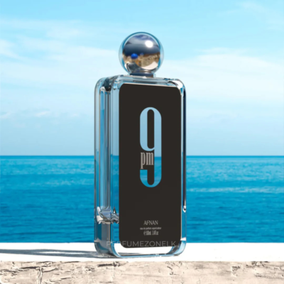 Buy Afnan 9PM in Sri Lanka – Long-lasting luxury perfume for men. Ideal for date nights, parties & evening wear. Islandwide delivery available!