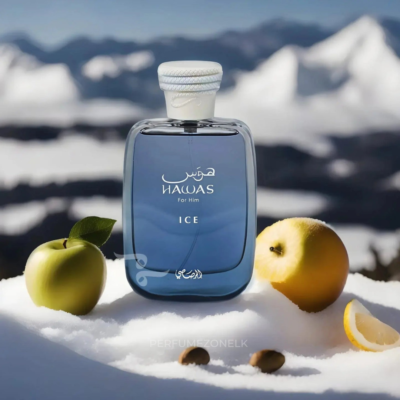 Rasasi Hawas Ice Sri Lanka Rasasi perfumes Sri Lanka Buy Rasasi Hawas Ice online Fresh fragrance Sri Lanka Authentic perfumes PerfumeZoneLK Best perfumes in Sri Lanka