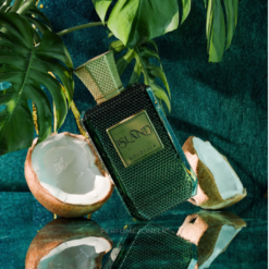 khadlaj island inspired by jpg le beau le perfume