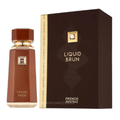 French Avenue Liquid Brun – Now in Sri Lanka! Experience rich elegance with our premium decants at the lowest price islandwide 🇱🇰. Only at PerfumeZoneLK. #FrenchAvenue #LiquidBrun #PerfumeZoneLK #SriLankaPerfumes
