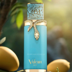 Vulcan Feu now in Sri Lanka! A bold, fiery fragrance for men who dominate the moment. 💥 Available at PerfumeZoneLK with premium decants at the lowest price in Sri Lanka! 📦 Cash/Card | 🚚 Free Delivery on orders above Rs. 4000 🌐 www.perfumezone.lk | 📞 075 378 7211