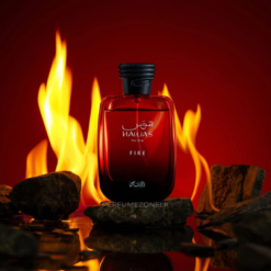 Rasasi Hawas Fire – Now in Sri Lanka! 🔥 Bold. Spicy. Seductive. ✨ Premium decants available for the lowest price only at PerfumeZoneLK 🛒 www.perfumezone.lk 📞 075 378 7211 | 💳 Cash/Card | 🚚 Free delivery on orders above Rs. 4000
