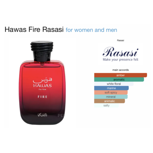Rasasi Hawas Fire – Now in Sri Lanka! 🔥 Bold. Spicy. Seductive. ✨ Premium decants available for the lowest price only at PerfumeZoneLK 🛒 www.perfumezone.lk 📞 075 378 7211 | 💳 Cash/Card | 🚚 Free delivery on orders above Rs. 4000
