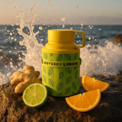 Fresh, zesty & irresistibly uplifting — Armaf Odyssey Limoni is now in Sri Lanka! Available in premium 5ml/10ml decants & full-size bottles at PerfumeZoneLK for the lowest prices. 100% authentic, islandwide delivery.