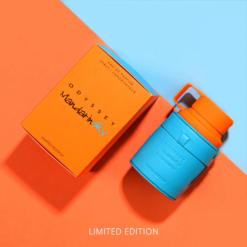 "Armaf Odyssey Mandarin Sky – a vibrant burst of citrus & spice, now in Sri Lanka at PerfumeZoneLK. Premium decants & full bottles at the lowest price!"