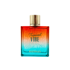 Shop Rayhaan Tropical Vibe in Sri Lanka at PerfumeZoneLK. A refreshing blend of fruity, citrus & woody notes at the best price. 100% authentic.