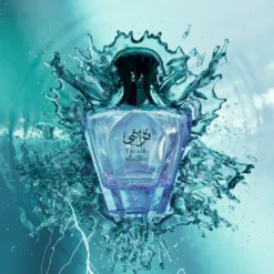 Afnan Turathi Electric – a vibrant mix of citrus, spice & woods. Shop now at PerfumeZoneLK, Sri Lanka’s top store for authentic perfumes at the best price.