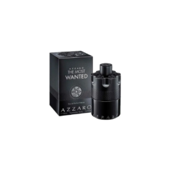 Alternative view of Azzaro The Most Wanted EDP Intense 100ml