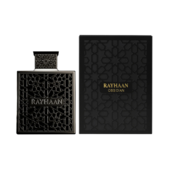 Alternative view of Rayhaan Obsidian 100ml EDP