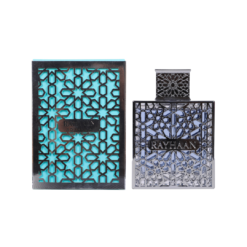 Alternative view of Rayhaan Aquatica 100ml EDP