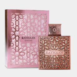 Alternative view of Rayhaan Divine 100ml EDP