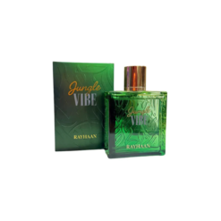 Alternative view of Rayhaan Jungle Vibe 100ml EDP