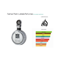 Lattafa Fakhar plain now available in Sri Lanka. it is inspired by Yves Saint Laurent Y Elixir