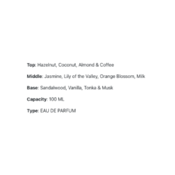 Rayhaan kiss now available in Sri Lanka