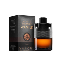 Azzaro the most wanted parfum
