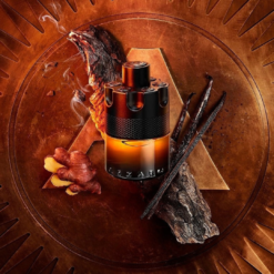 Azzaro the most wanted parfum