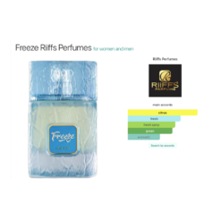 Riiffs freeze now available in Sri Lanka at perfumezonelk. rayhaan tonquin giza , rayhaan nocturno elixir, rayhaan wolf, rayhaan lion, aromatic neeb
