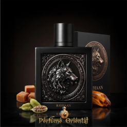 Rayhaan Wolf perfume bold woody fragrance for men long lasting scent powerful masculine aroma premium niche perfume Sri Lanka PerfumeZoneLK original stock available now 🔥🐺