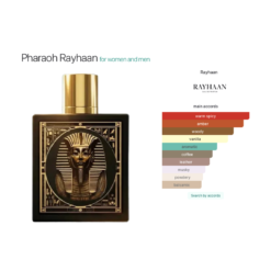 Rayhaan Pharaoh Rayhaan Pharaoh Sri Lanka Buy Rayhaan Pharaoh Rayhaan perfume Sri Lanka Rayhaan perfumes Pharaoh perfume Long lasting men’s perfume Luxury men’s fragrance Arabic perfume Sri Lanka Best Arabic perfumes for men Designer inspired perfume Strong projection perfume Beast mode fragrance Premium men’s cologne Perfume for men Sri Lanka Trending perfumes 2026 TikTok viral perfume Luxury inspired fragrance Affordable luxury perfume Masculine fragrance PerfumeZoneLK Original perfumes Sri Lanka Online perfume store Sri Lanka Best perfumes for men Middle eastern fragrance Date night perfume Office wear perfume men Luxury scent for men Perfume deals Sri Lanka Elite fragrance collection