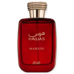 Hawas Majestic Rasasi