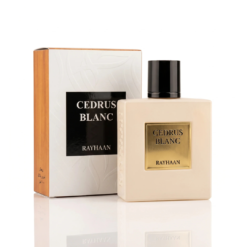 Rayhaan Cedrus Blanc Perfumes for men perfumes for women original perfumes in Sri lanka