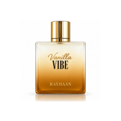 Rayhaan Vanilla Vibe